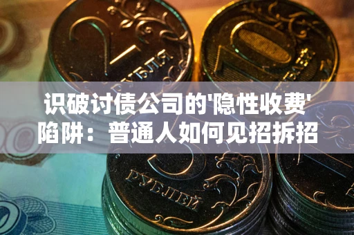 武汉识破讨债公司的'隐性收费'陷阱：普通人如何见招拆招？